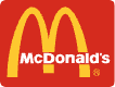 McDonald's - Global restaurant chain trusting ME·J music platform